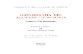 ICONOGRAFÍA DEL ALCAZAR DE SEGOVIA