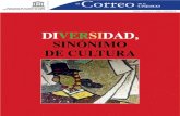 Diversidad, sinónimo de cultura; The UNESCO courier; Vol.:5; 2009