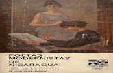 Poetas Modernistas Nicaragua 1870-1927 Julio Valle Introducción