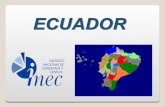 Ecuador INEC