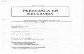 Psicología en Educación - 2009.pdf
