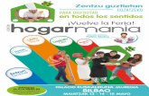 Programa de la Feria Hogarmania 2016