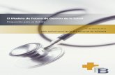 El Modelo de Futuro de Gestión de la Salud