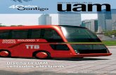 Diseña la UAM vehículos eléctricos