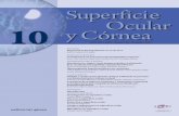 Revista Superficie Ocular y Córnea nº10