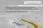 Principado de Asturias. Plan de Acción contra el ruido. Carreteras ...