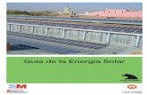 Guía de la Energía Solar