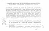 Contrato de Concesión de IIRSA Norte - Adenda 3