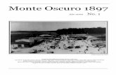 BAJAR la revista: Monte Oscuro 1897