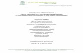 DOCUMENTO METODOLÓGICO Plan de Desarrollo 2017-2026 y ...