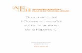 Documento del II Consenso español sobre tratamiento de la ...