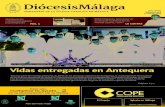 Diócesis Málaga Nº 919 : 17/05/2015