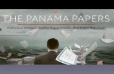 Filtración Panama Papers