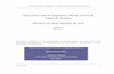 Guía Clínica para el Diagnóstico y Manejo Clínico de Casos de ...