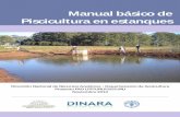 Manual Básico de Piscicultura en Estanques-2010