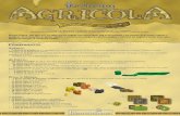 Telecharger un fichier pdf gratuit : Reglamento juego AGRICOLA