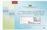 La malaria y el dengue en la historia de la salud pública peruana ...