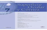 Revista Superficie Ocular y Córnea nº7