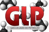 GAS LICUADO DE PETROLEO - GLP