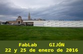 FabLab - Sesiones 04 y 05