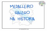 Medalleiro galego definitivo