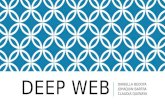 Características y funcionamiento de la deep web