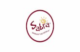 Sabra(Presentation)- Martin Agency