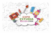 Expo estudia 2016 simple