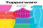 Campaña 2 - Tupperware Palermo