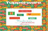 Campaña 1 - Tupperware Palermo