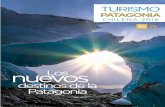 Los destinos de la Patagonia TURISMO