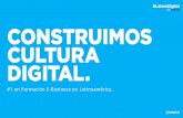 1.Interlat presentación patrocinadores #LatamDigital 2016_17_español