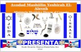 Introduccion a la cultura hebrea