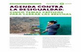 Perú: Agenda contra la Desigualdad
