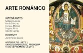 Arte románico (exposición) pdf