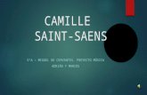 Editar presentación saint saëns