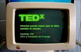 TEDx Rio de la Plata