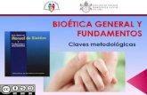Encuentro Presencial 1: Bioética y fundamentos