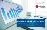 Ecommerce Benchmark Spain