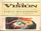 La vision david wilkerson profecias y predicciones