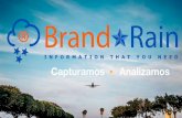 BrandRain - Information that you need (2017)