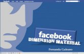 Presentacion Final Proyecto Facebook  Dimension Materialidad Vuelta de Tuerca Galeano