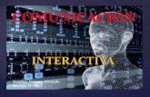 Comunicación interactiva slideshare