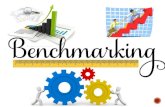 Benchmarking: definicion, ventajas y desventajas