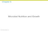 Microbiology Ch 06 lecture_presentation