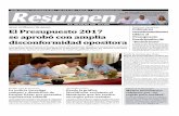 Diario Resumen 20161207