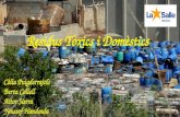 2016 Residus tòxics i domèstics LS Manlleu 1r ESO