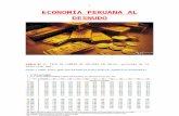 Economía peruana al desnudo