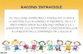 Racons intracicle