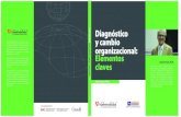 Diagnóstico y cambio organizacional: Elementos claves Denis ...